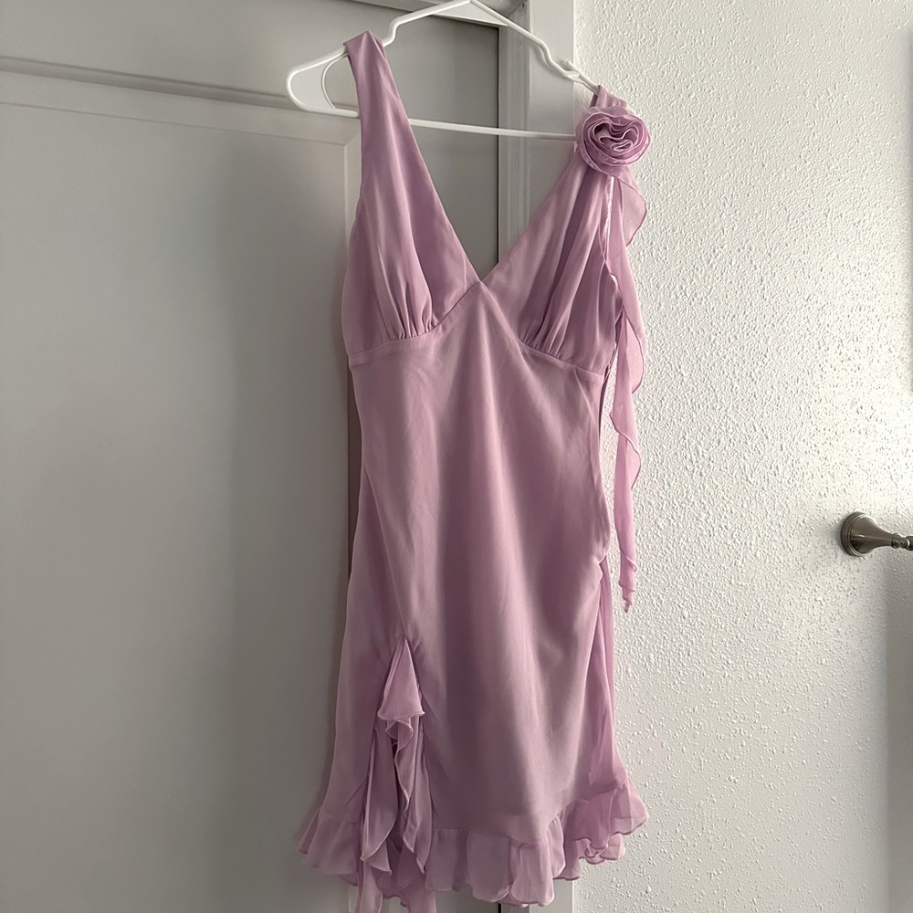 Revolve Dress